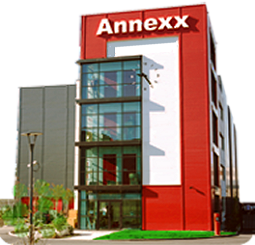 Annexx entreprises